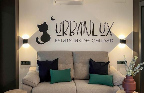 Urbanlux Olimpia Pet Friendly