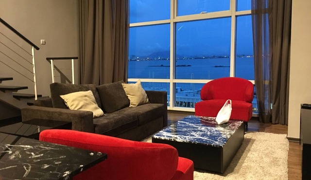 Urbano Luxury Homestay