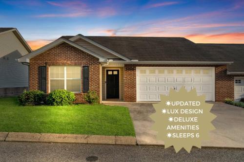 UrbanRetreat 2BR Garage 15 min to UT MedDtwn
