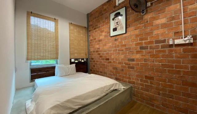 URBANSTAY AT IPOH (STANDARD ROOM)