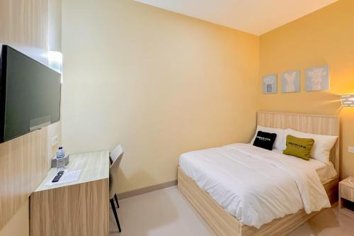 Urbanview Griya Esti Siliwangi Semarang
