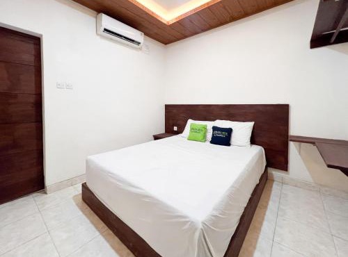 Urbanview Hotel Arta Guna Casa 2