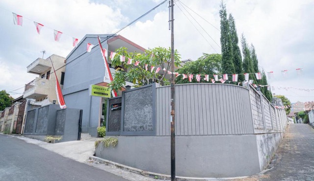 Urbanview Hotel Bubusini Batu by RedDoorz