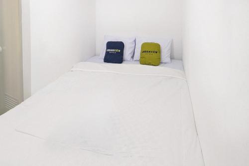 Urbanview Hotel near BSCC DOME Balikpapan by RedDoorz