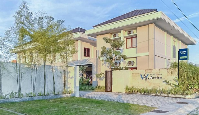 Urbanview Syariah Wisma Annisa Palangkaraya by RedDoorz