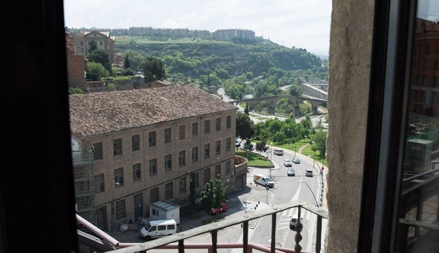 Urbi Apartments