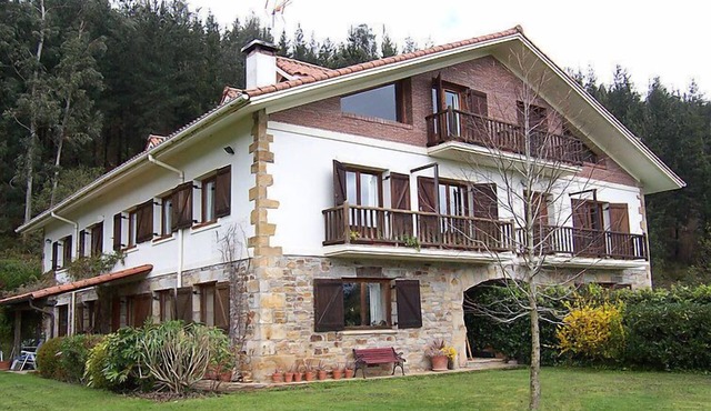 Urdaibai by Interhome