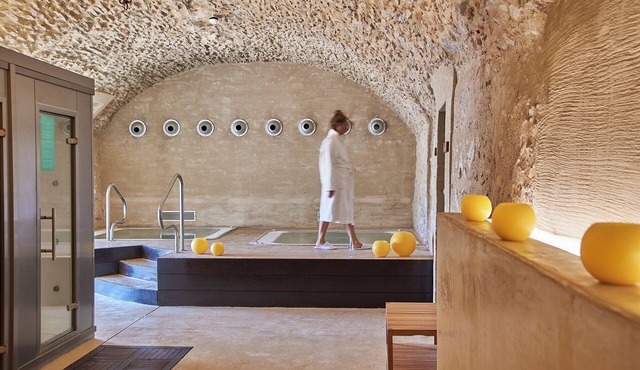 URH - Hotel Moli del Mig