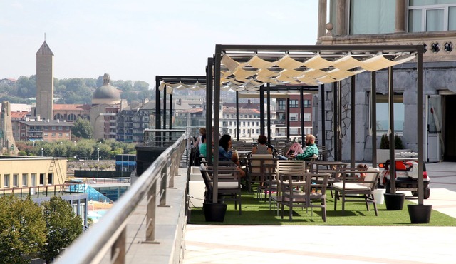 URH Palacio de Oriol Hotel
