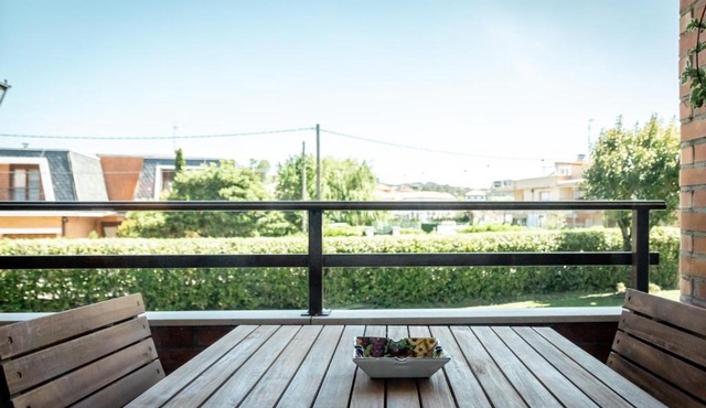 Uribe Kosta Apartment by People Rentals