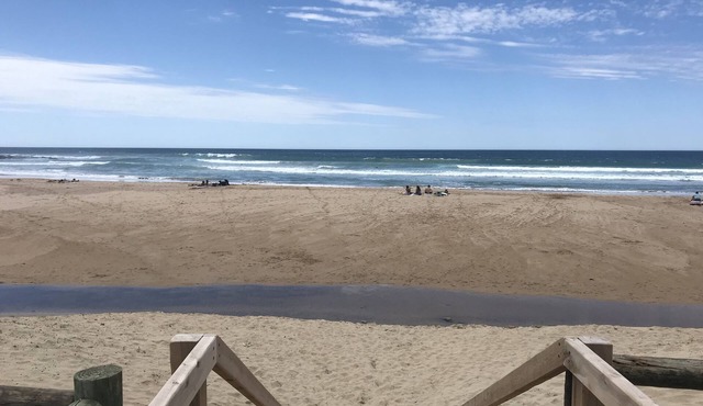 Uringa at Skenes Creek