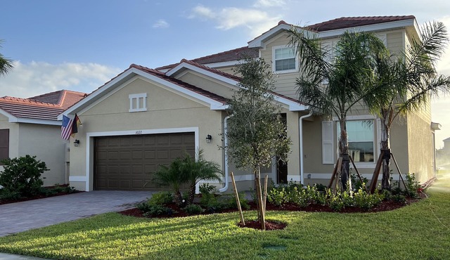 Urlaub im Exklusiven Ferienhaus in Fort Myers