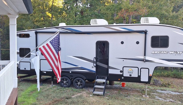 Urlaub im Süden der USA