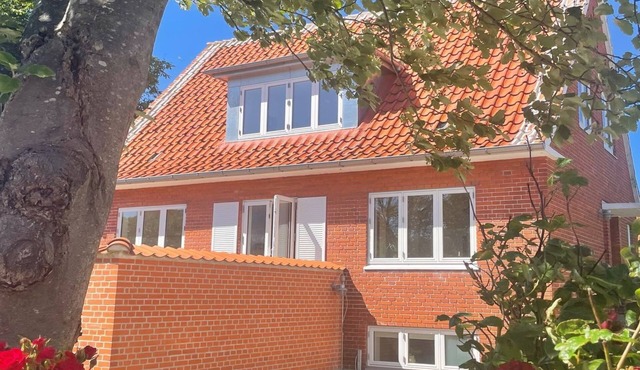 "Urs" - 200m from the sea by Interhome