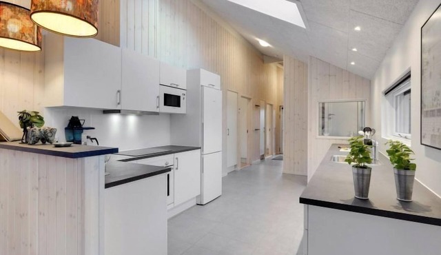 "Ursel" - 600m from the sea by Interhome