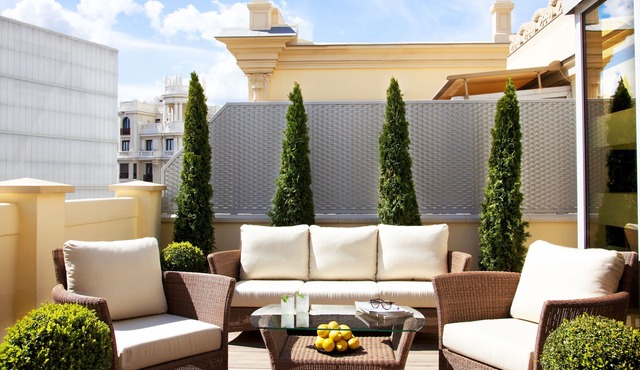 URSO Hotel & Spa