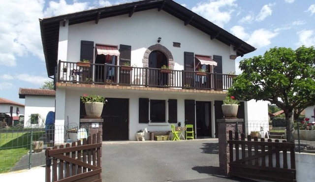 URTXOAK BIXTAN - UHART-CIZE