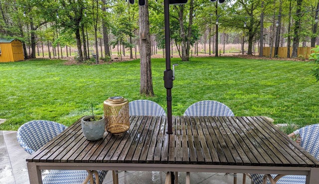 US Kids Championship Golf Home, minutes from Pinehurst