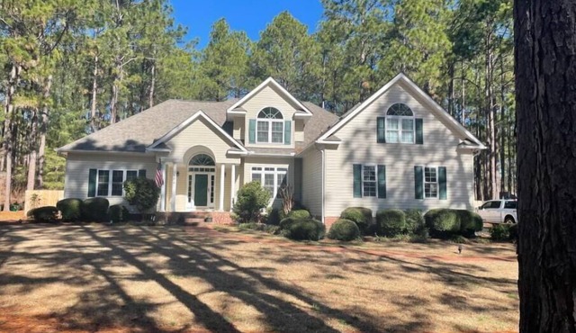 US Open Golf Tournament