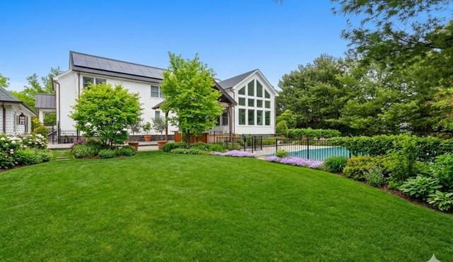 US Open Luxury Retreat - 9 Min to Course - sleeps 10