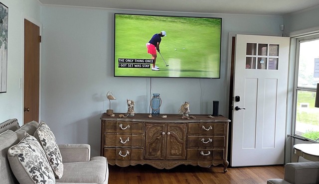 US OPEN Southern Charm Accommodation Awaits You