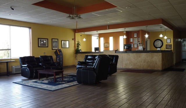 USA Inn Junction City Near Fort Riley