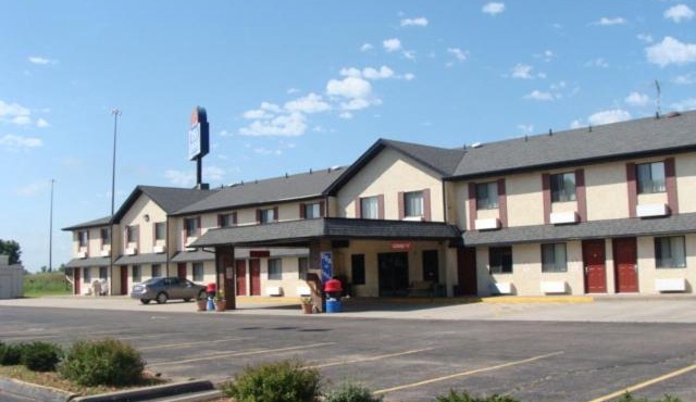 USA Inns of America