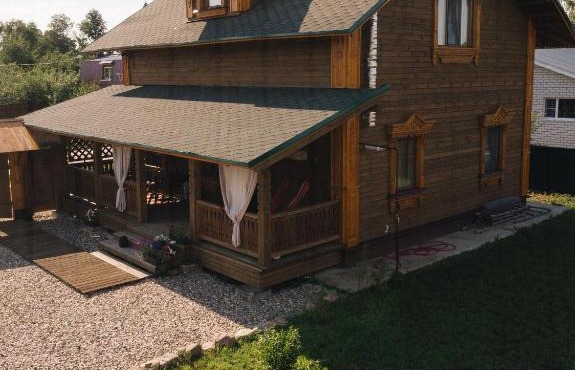 Usadba Mednika Chicherina