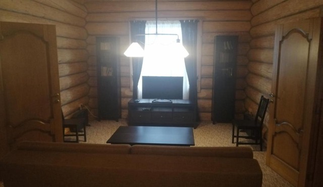 Усадьба на слободской