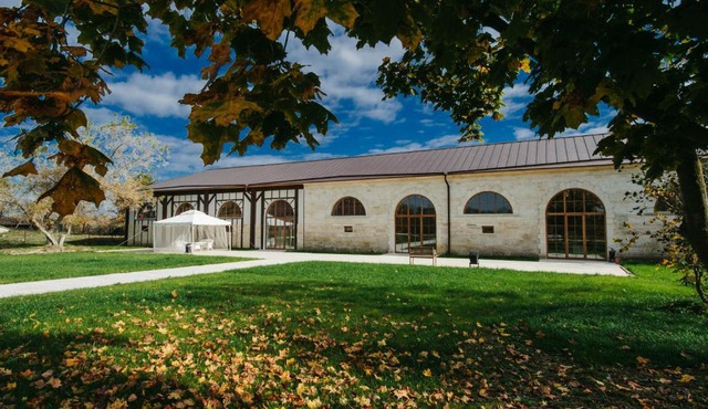 Usadba Skornyakovo-Arhangelskoye