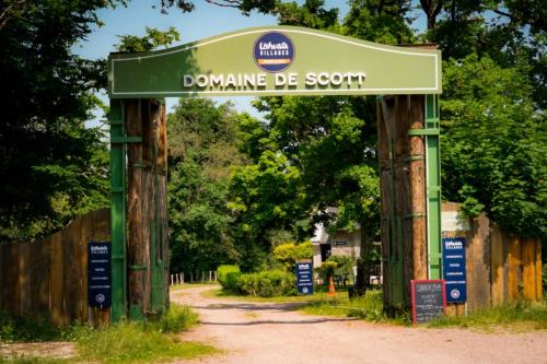 Ushuaïa Villages-Domaine de Scott