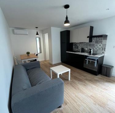 Ushuaia - Nid paisible