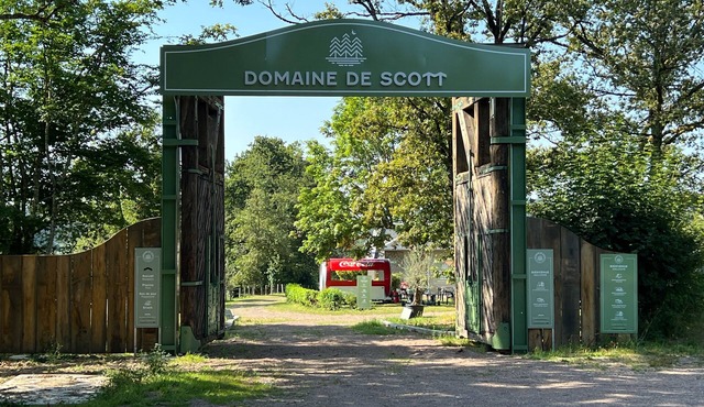 Ushuaia Villages-Domaine de Scott Duplex DOUGLAS 17