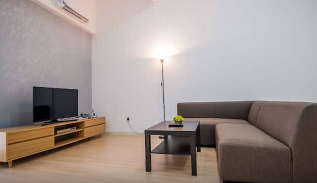 USJ One Apartment home stay