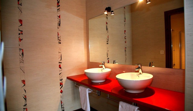 Usotegi Apartment SUA, Getaria, Guipúzcoa/San Sebastian, Basque Country