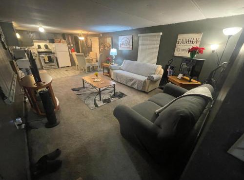USS Clarkston Home