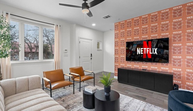 UT ATX Game Home!| Great for Fall Fun + More