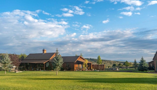 Utah's Best-Kept Secret: Secluded and Serene Cabin Getaway, Uta's Best-Kept Secret: Secluded and Ser