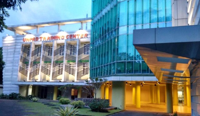 UTC Dago Hotel Bandung