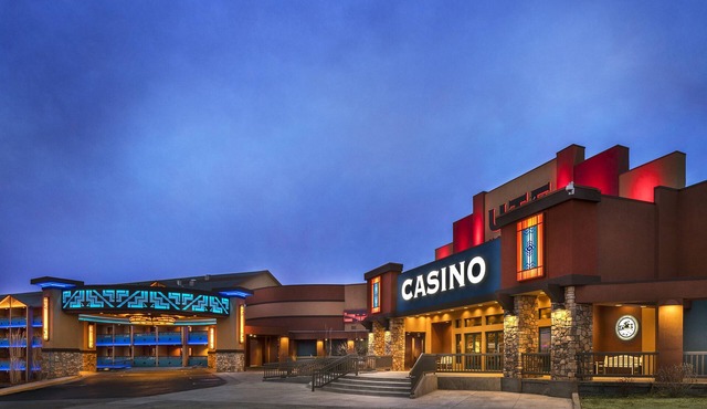 Ute Mountain Casino Hotel