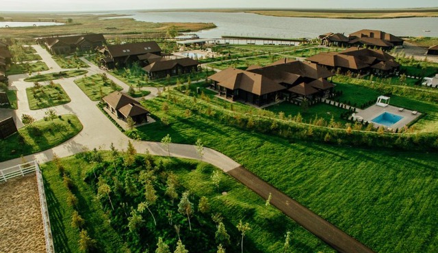 Utkino Country House