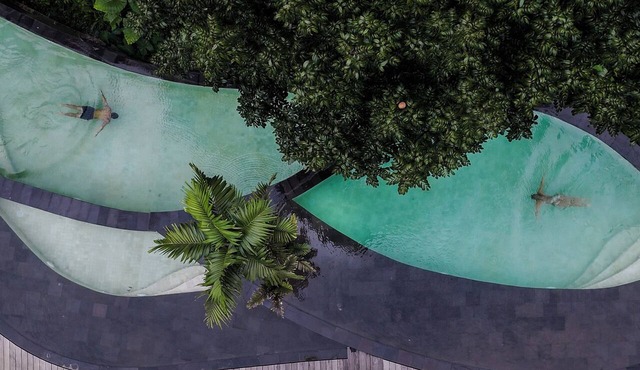Utopia Concept Bali Adults Only
