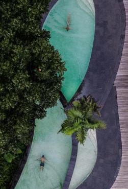 Utopia Concept Bali - Adults Only