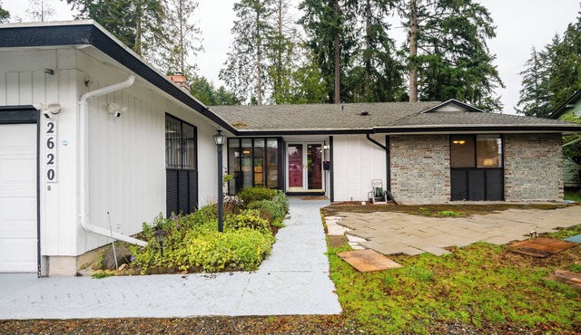 Utopia Luxury Stay - Auburn