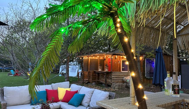 Utopia villa and spa