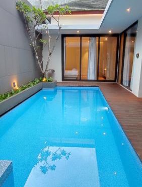 UU villa at kingspark 8