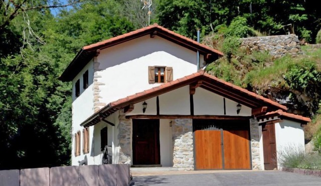 Uxaneko-errota by Interhome