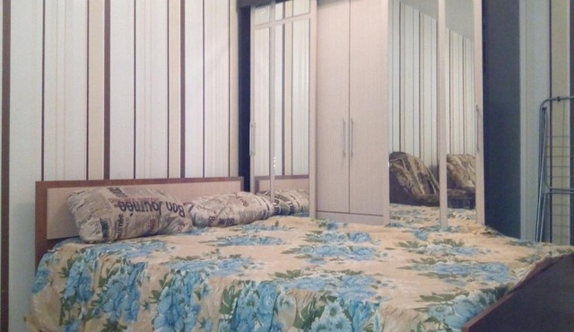 Uyutnaya Kvartira on Bulvar 30-letiya Pobedy