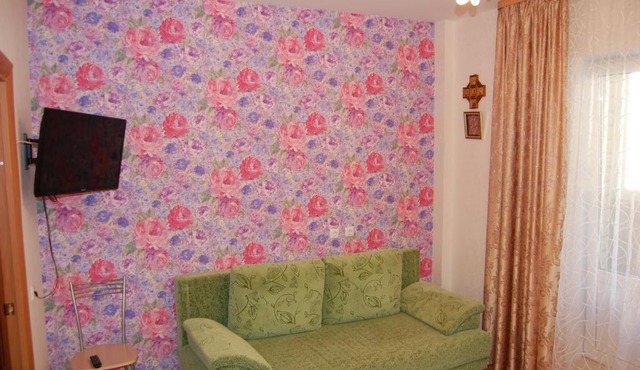 Uyutny Dom Apartment