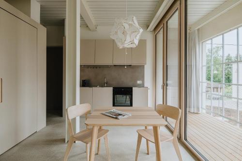 Uze Apartments in Uzwil SG